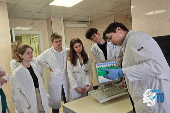 &laquo;Фокус-М&raquo;: сотрудничество с техническими вузами мы рассматриваем как миссию