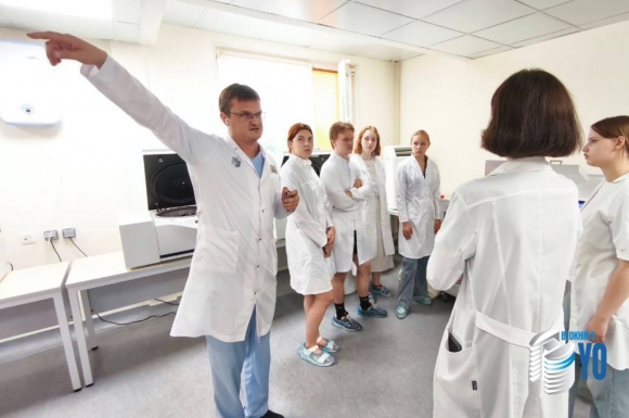 &laquo;Фокус-М&raquo;: сотрудничество с техническими вузами мы рассматриваем как миссию