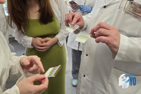 &laquo;Фокус-М&raquo;: сотрудничество с техническими вузами мы рассматриваем как миссию