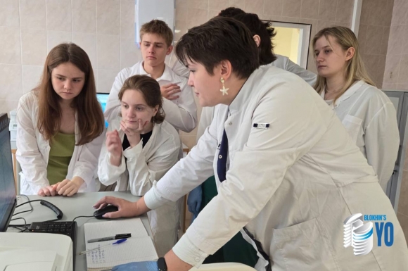 &laquo;Фокус-М&raquo;: сотрудничество с техническими вузами мы рассматриваем как миссию