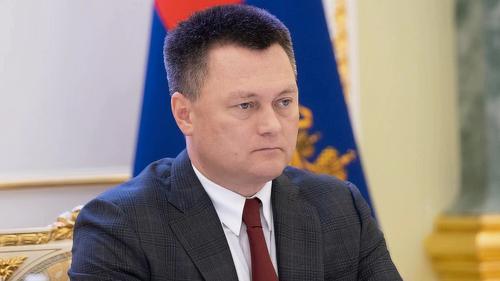 Генпрокуратура при Краснове: возвращение миллиардов в бюджет страны