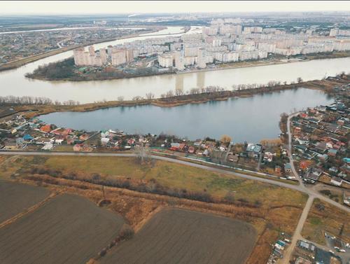 Генпрокуратуру просят вернуть жителям Адыгеи озеро Бжегокай