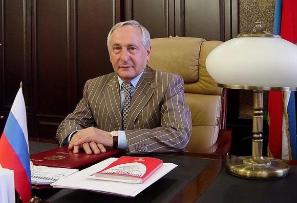 Генпрокуратуру просят вернуть жителям Адыгеи озеро Бжегокай