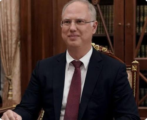 Глава РФПИ Кирилл Дмитриев: сотрудничать с Россией не только экономически целесообразно, но и надёжно