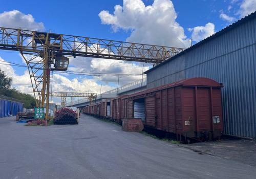 &laquo;Главснаб&raquo;: десять лет пути до публичного рынка