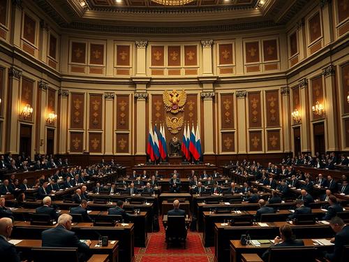 Госдума отклонила законопроект о тишине