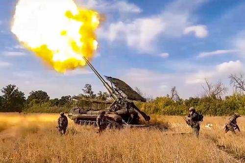 Итоги ночных налётов вражеских дронов