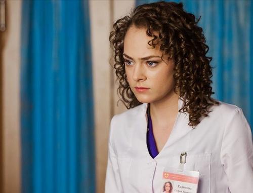 Известная актриса Аглая Тарасова задержана за перевозку наркотиков