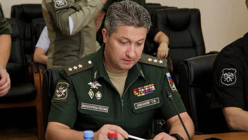 К Тимуру Иванову возникли новые допросы