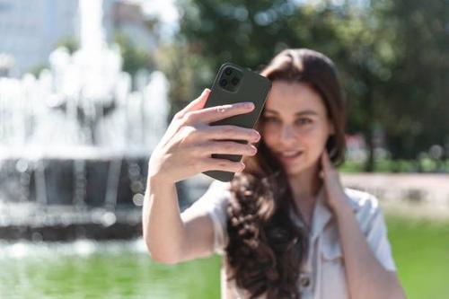 Как научиться красиво фотографировать на телефон