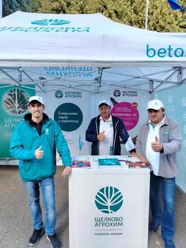 Как сохранить сады, знает &laquo;Щёлково Агрохим&raquo;