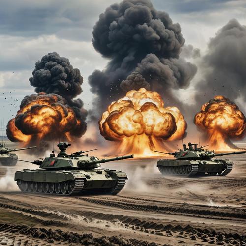 Киллеры пригодились на фронте: осуждённые участники банды спецназовцев отправились на СВО