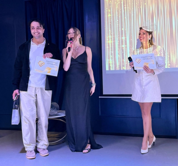 Королевское собрание Global Queen: Открытие конкурса красоты &laquo;Global Queen | Всемирная королева 2026&raquo; в Москве