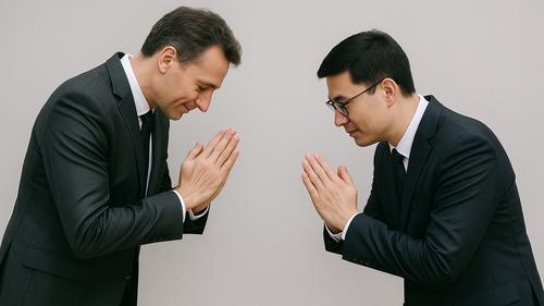 Крым &laquo;дал краба&raquo; Камчатке