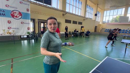 Крымский призер Олимпиады в Токио возобновила спортивную карьеру