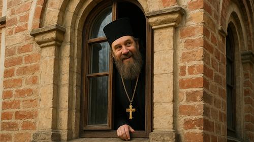 Крымскому духовенству велено погрузиться в жизнь приходов с головой