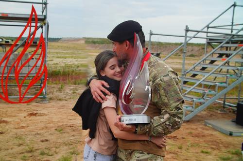 Кубок губернатора с турнира &laquo;Вечно живые&raquo; унес &laquo;Тайфун&raquo;