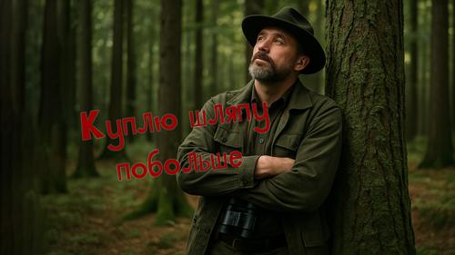 Лесники продали свое право налево