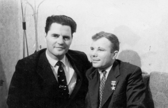 Летчик &ndash; испытатель Александр Гарнаев: Мне не стыдно ни за один прожитый день