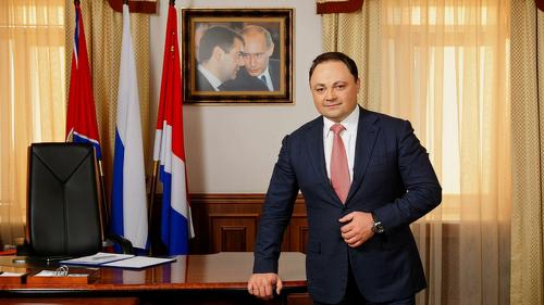 Лица коррупции: бывший мэр Владивостока Пушкарев и его активы стоимостью в 80 миллиардов