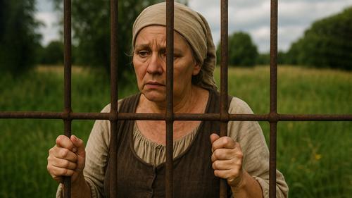 Мать задолжала детям почти два миллиона рублей алиментов