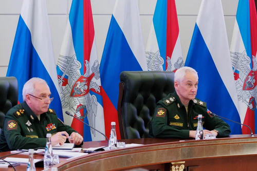 Минобороны России внедряет принципы бережливого управления для повышения эффективности работы