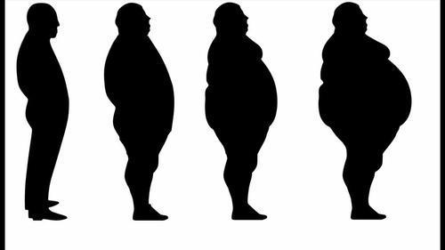 Минздрав РФ: к 2030 году Россия столкнётся с двойным ударом &mdash; старением населения и эпидемией ожирения