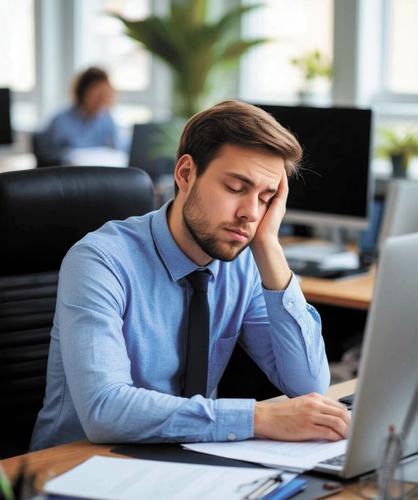 Морфей где-то рядом