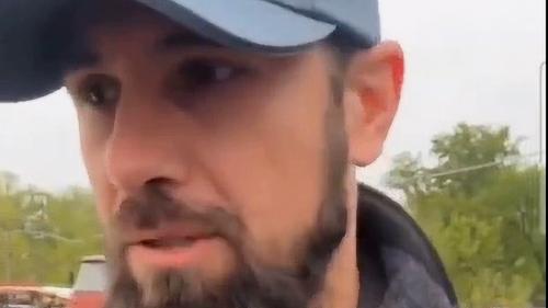 Москвичам угрожают спортсменами с Кавказа