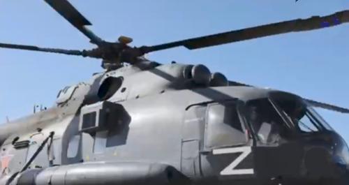 Начальник Генштаба ВС России Валерий Герасимов проинспектировал группировку войск &laquo;Центр&raquo;