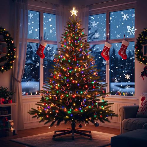 Нас ждут самые длинные новогодние каникулы в истории России