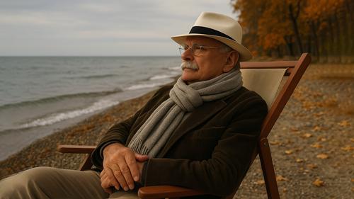 Никита Михалков стал почетным крымчанином