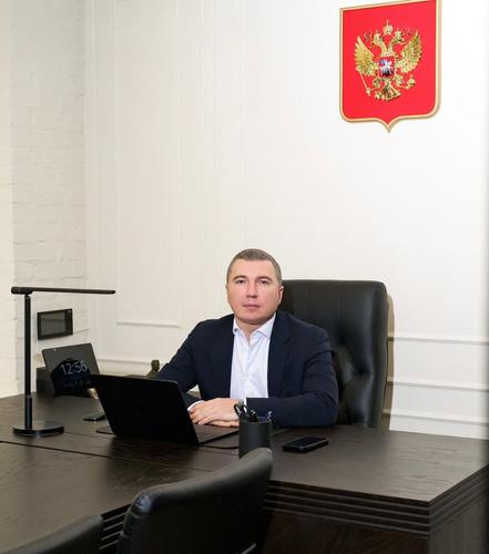 Николай Кандикудряков-Тигранн: в судебной экспертизе &ndash; люди основная ценность и актив