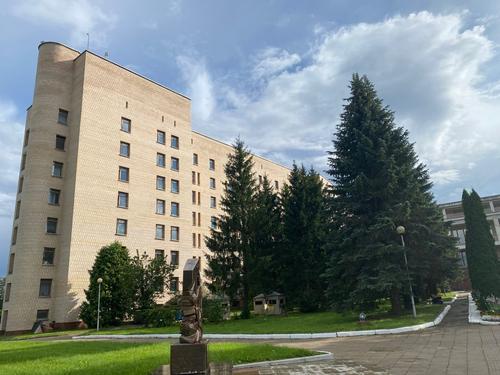 Осенью перелётные птицы покидают &laquo;Русь&raquo; с печалью