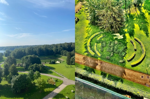 Осенью перелётные птицы покидают &laquo;Русь&raquo; с печалью