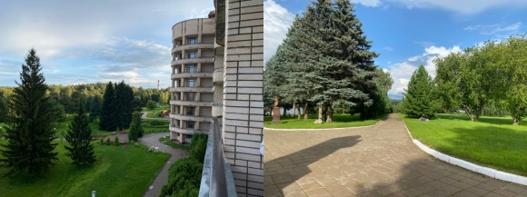 Осенью перелётные птицы покидают &laquo;Русь&raquo; с печалью