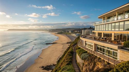 От азербайджанца чуть не уплыла гостиница в Севастополе