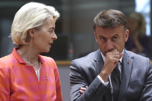 От Карла V до Карла III. Убой Европы. Версия 2.0