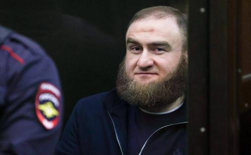 От пожизненного срока &mdash; на фронт: бывший сенатор Карачаево-Черкесии Рауф Арашуков просится в зону СВО, чтобы &laquo;отбелить имя&raquo;