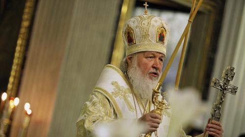 Патриарх Кирилл призвал россиян информационно &laquo;поститься&raquo;, сосредоточившись на&nbsp;молитвах и&nbsp;псалмах