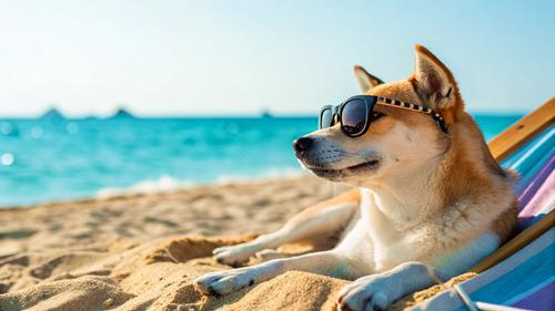 Плохая новость для крымчан: туристы-собачники повадились в Крым