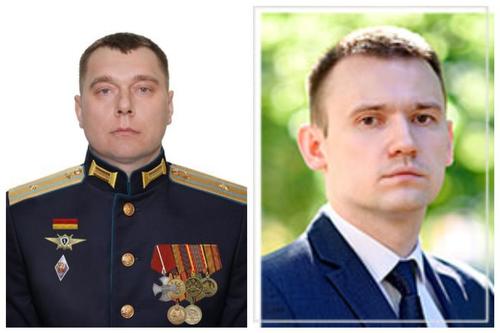 Победивший на выборах в Воронежскую облдуму участник СВО отказался от мандата в пользу внука экс-губернатора