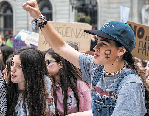 Почему &laquo;борьбу за разные права&raquo; невозможно остановить