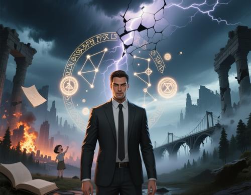 Польский ясновидящий предсказал судьбу мира