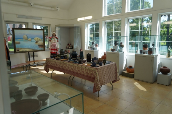 Port Favor присоединился к промышленному туризму в поисках кадров