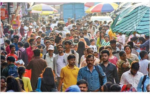 Поток трудовых мигрантов из Индии в Россию вырос на 25%