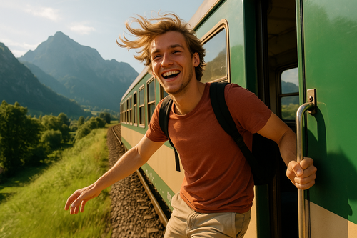 Прокуратура возмутилась неработающим кондиционером в поезде Симферополь-Москва