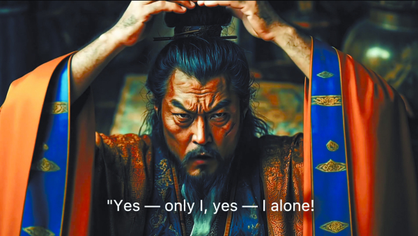 Путь, согретый Любовью