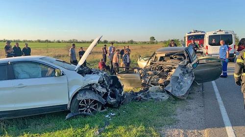 Решили, что разгоряченному водителю нужно остыть в тюрьме