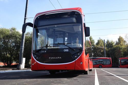 Родителей юных вандалов обязали оплатить ущерб троллейбусам в Челябинске